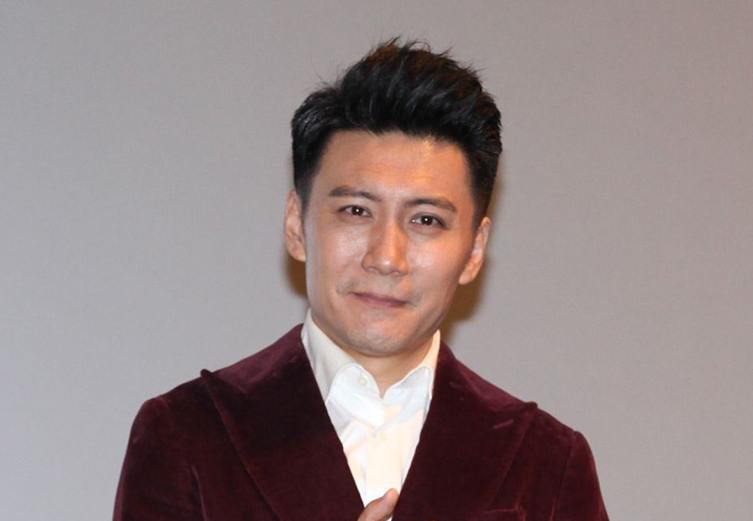 赵峥|他娶了“情深深雨蒙蒙”第一美人，惹众男星羡慕，10年婚姻今成这样