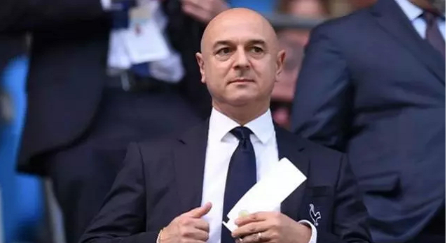 热刺|这操作几分？热刺官宣今夏第六签？穆帅5000万预算还没用完？