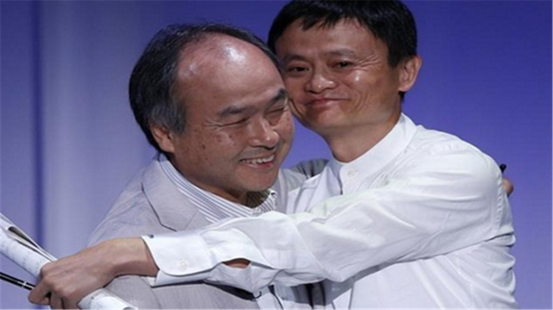 孙正义|为还债断供华为后，孙正义创下“奇迹”，11000亿巨额债务就快还清！