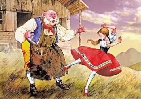 []欧洲“红舞鞋”事件：400人疯狂跳舞，直到累死，至今仍是未解之谜