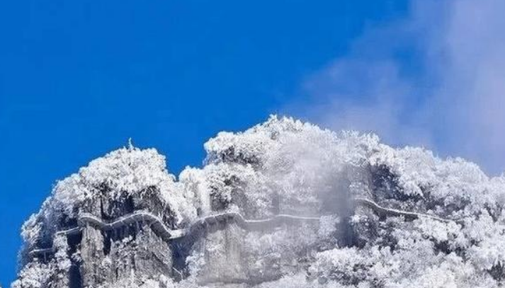 「科学家」“7号冰”有多恐怖?科学家:它若出现在地表,会迅速蔓延!