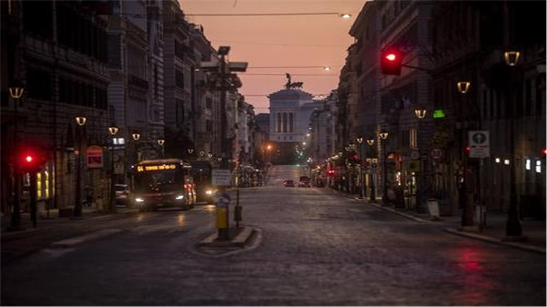 意大利■真相彻底出炉，病毒疫源地并非中方，白宫最好出面致歉……