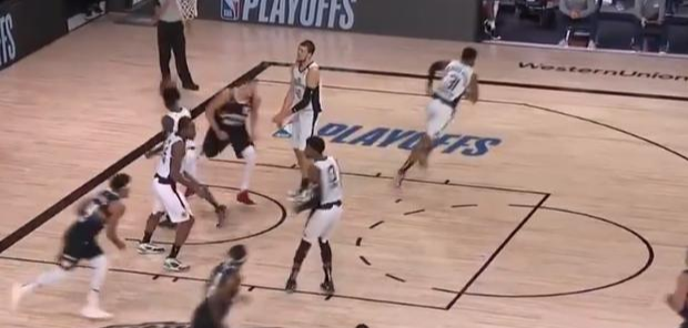 湖人队|湖人和快船在西部决赛相遇，你认为到底谁会更有优势一点？