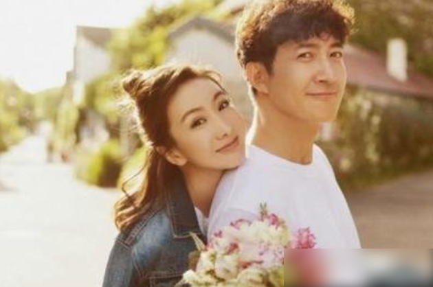 娱乐圈|原来他们是夫妻？娱乐圈中的明星夫妻，你们知道几对？