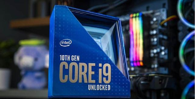 CPU|十代的cpu为什么现在都很少人用?看完你就明白了