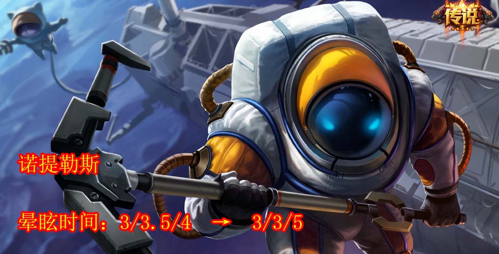 「提莫」云顶之弈10.13版本内容抢先看，剑圣难逃削弱，提莫伤害减速降低