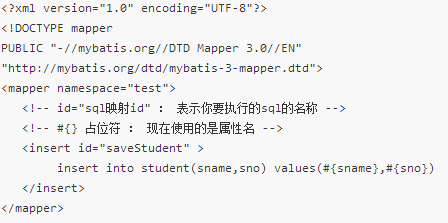 颜文字|Mybatis基本知识：入门