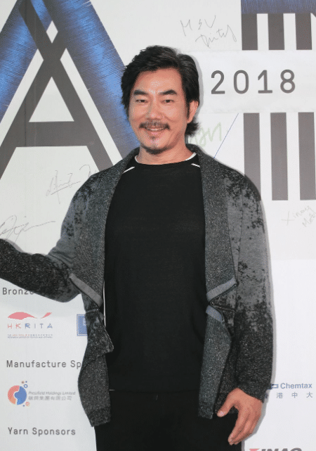 任贤齐|53岁任贤齐的自律人生：健身出汗比杨紫喝水多，堪称“中国阿米尔汗”