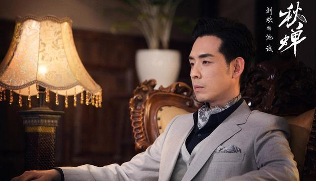 李曼：为何李曼说《秋蝉》之后，再也不要和任嘉伦合作了？原因太现实