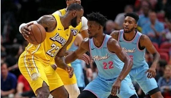 湖人队|湖人输球被指故意演戏，那么总决赛每延长一场，联盟能賺多少钱？