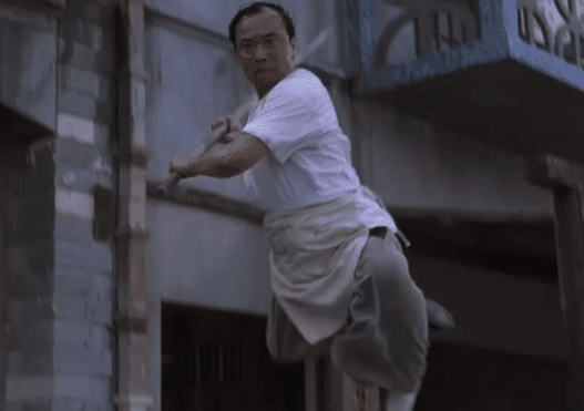 董子健|他因错失演孙悟空一辈子没红，老婆却捧红多位明星，如今儿子还成影帝