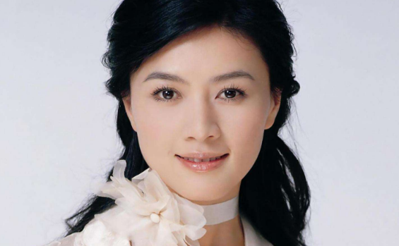 田海蓉|知名女星拍戏意外怀孕, 却不知女儿生父是谁, 女儿长相暴露生父基因