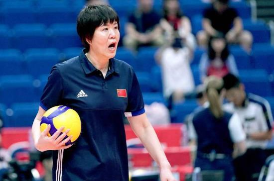 [女排]女排现17岁超新星！有望成第2个李盈莹，郎平欲打造青春风暴