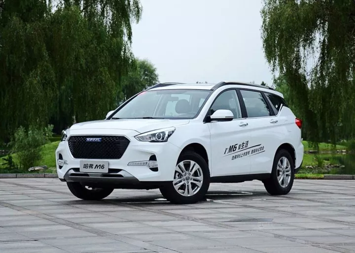 「宝骏510」宝骏510和哈弗M6哪个好，高性价比SUV谁更优秀？