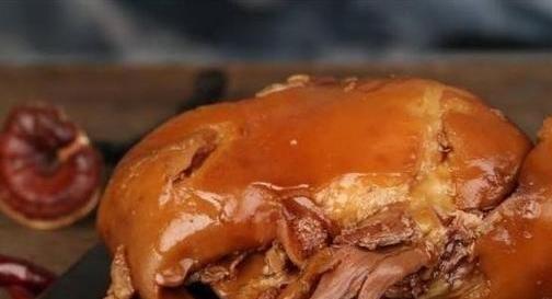 「」中国人为什么这么喜爱“猪头肉”？大部分人不知道这个原因，长知识了！