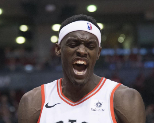 [快船队]从理论角度分析今年的超级战舰快船和去年全民皆兵的猛龙谁更强？