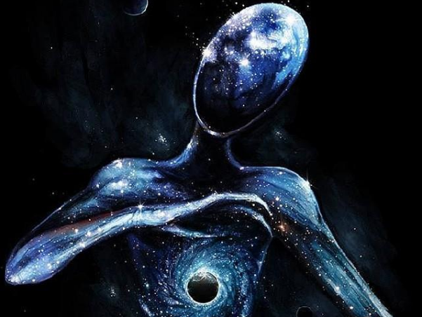 科学家▲有没有可能！人类就是自己一直在找的外星人？科学家给出3个理由