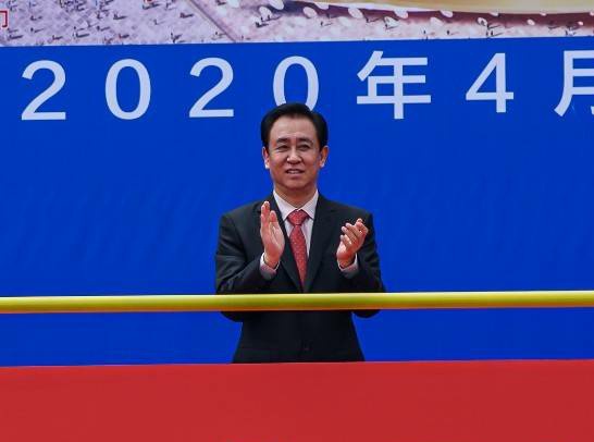 广州恒大▲不是最终方案！恒大新球场就当是一场梦了？醒来之后还是挺感动的