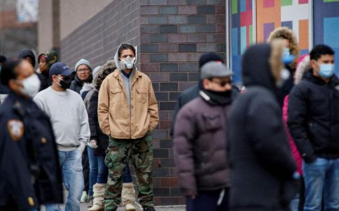 挪威@病毒源头“水落石出”！挪威无法继续狡辩，世卫组织正式向全球发声