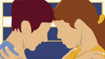 []高考那年，我“跪”出了大学