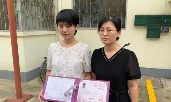 清华大学|矫欣宇659分北大没考上，被清华提前批录取了，这是不是幸运？