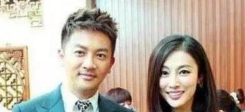 苏有朋|苏有朋终于公布妻子近照,隐瞒了15年的“她”身价40亿,太厉害!