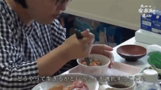 #安乐死#安乐死全过程，日本女子4分钟结束生命，从清醒到死亡，催人泪下