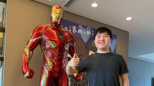 Uzi：TES夺冠不到24小时，一张UZI“转会信息图”火了，网友：青春结束了