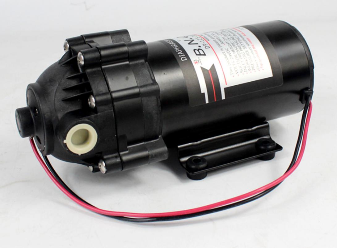 净水器|家用净水器品牌排行榜，看准质量不被忽悠