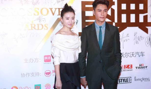 陈坤|为了她陈坤愿意等15年，不介意做孩子后爸，如今怎么样了？