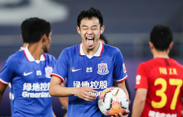 亚冠|已获3连胜！申花4外援受伤仍无惧亚冠豪门，崔帅或创纪录上全华班