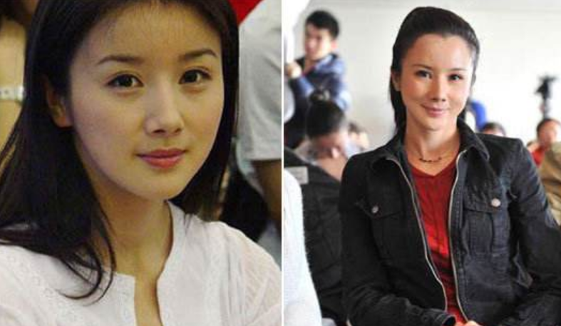 王心凌|“被玻尿酸毁容”的六大女星,王心凌像老太婆,她却丑到让人无法接受