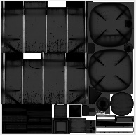 机器|Unity流程及制作规范