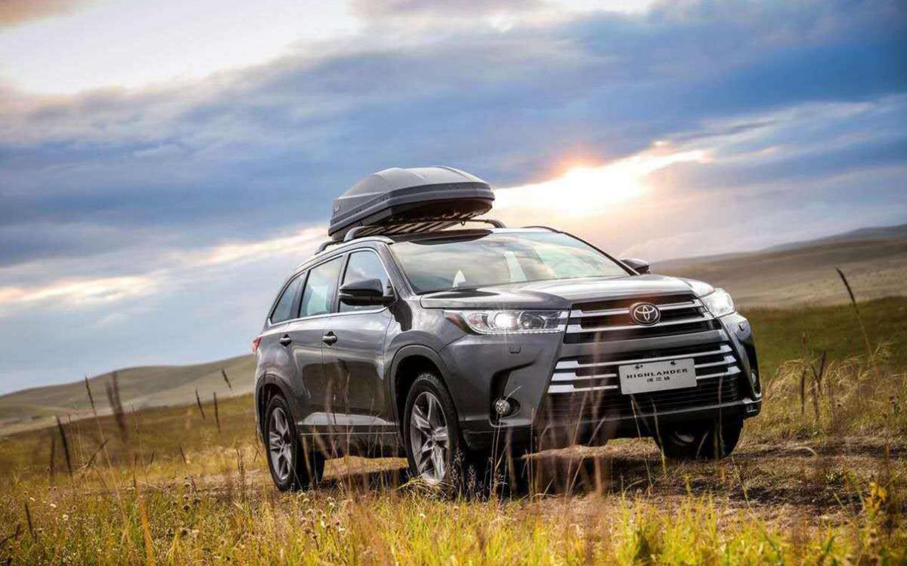 宝马X4|3年保值率最高的4款中型SUV，汉兰达开3年几乎不亏钱！