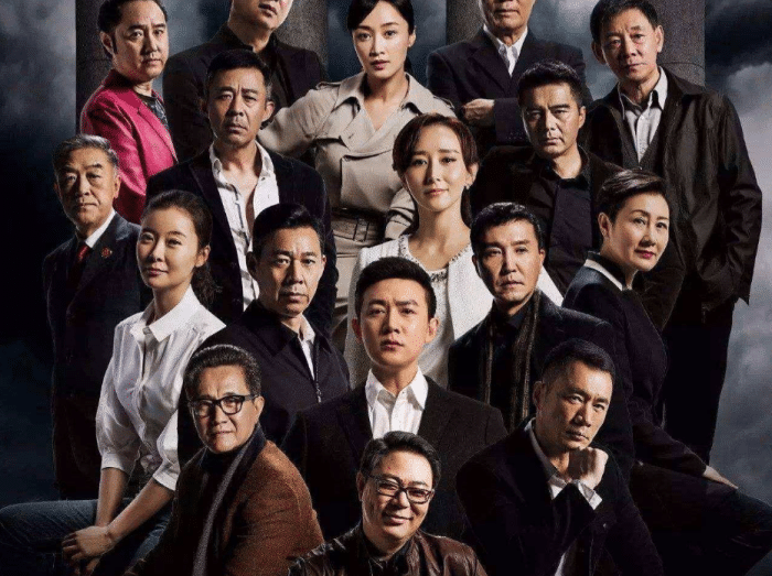 []“巨穷”的8个剧组， 却拍出来部部是经典， 最后一部更是火了32年