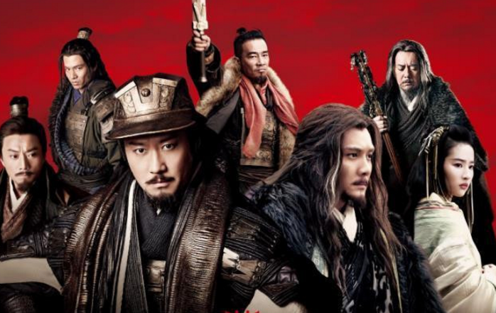 『短视频』曾经无人问津的6部烂片, 如今在短视频只放60秒就火了, 尤其是最后一部!