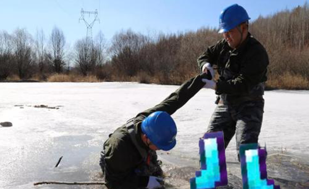 『我的世界』这些图片只有《我的世界》真爱粉才能看懂