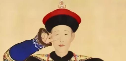 [乾隆]乾隆见过奕字辈，载字辈甚至溥字辈的人吗？为什么？