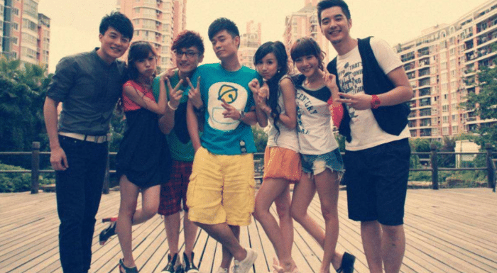 []“巨穷”的8个剧组， 却拍出来部部是经典， 最后一部更是火了32年