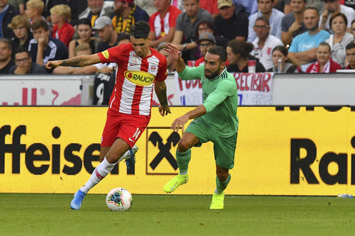 「科维奇」拉齐奥寻找中场接班人，米林科维奇离队在即，3家豪门展开竞争