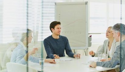 【】在职场上千万不要成为最拉风的人！