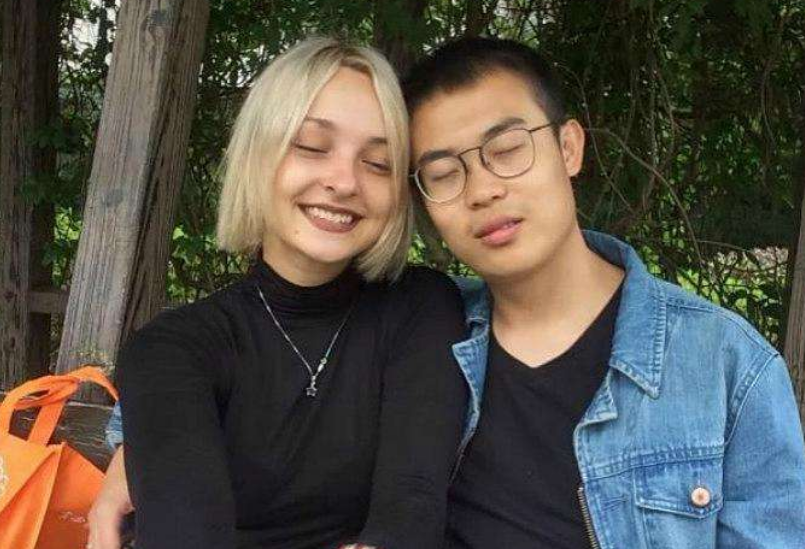 乌克兰▲乌克兰姑娘大量涌入中国，表面上是来旅游的，实际上另有目的