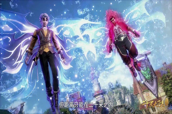 小舞|论斗罗大陆中魂骨真的这么强大吗？为什么她没有，却如此强大？