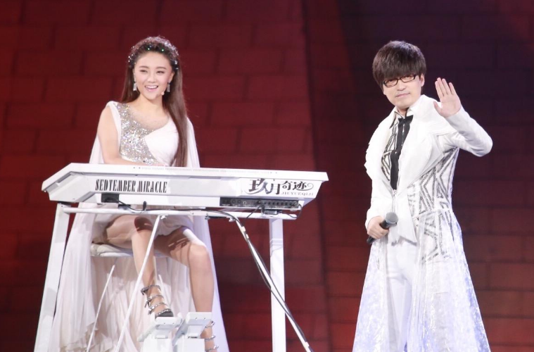 春晚|上春晚的明星组合,由“兄妹”结为“夫妻”,如今沦落无人问津