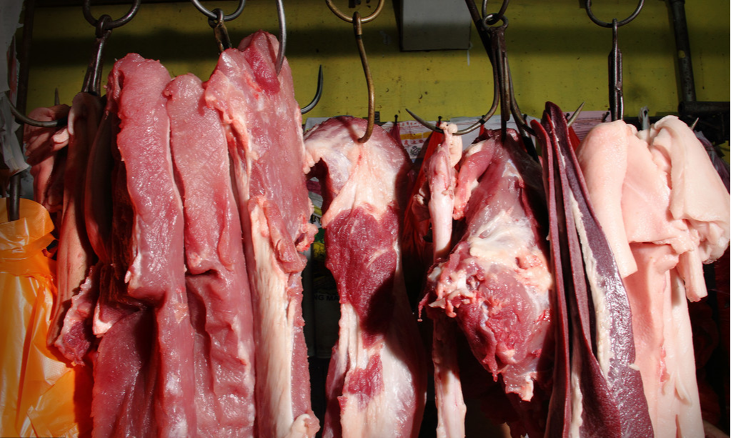 #人民币#5月7日猪价：下跌无休止！要重新跌回10元时代？养猪户：你想多了