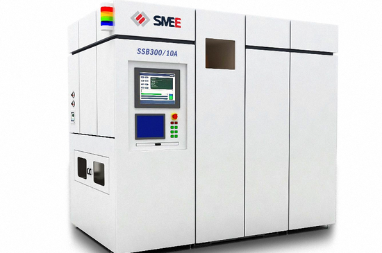 「光刻机」国产光刻机一再突破，从不可能成为可能，给了华为喜讯