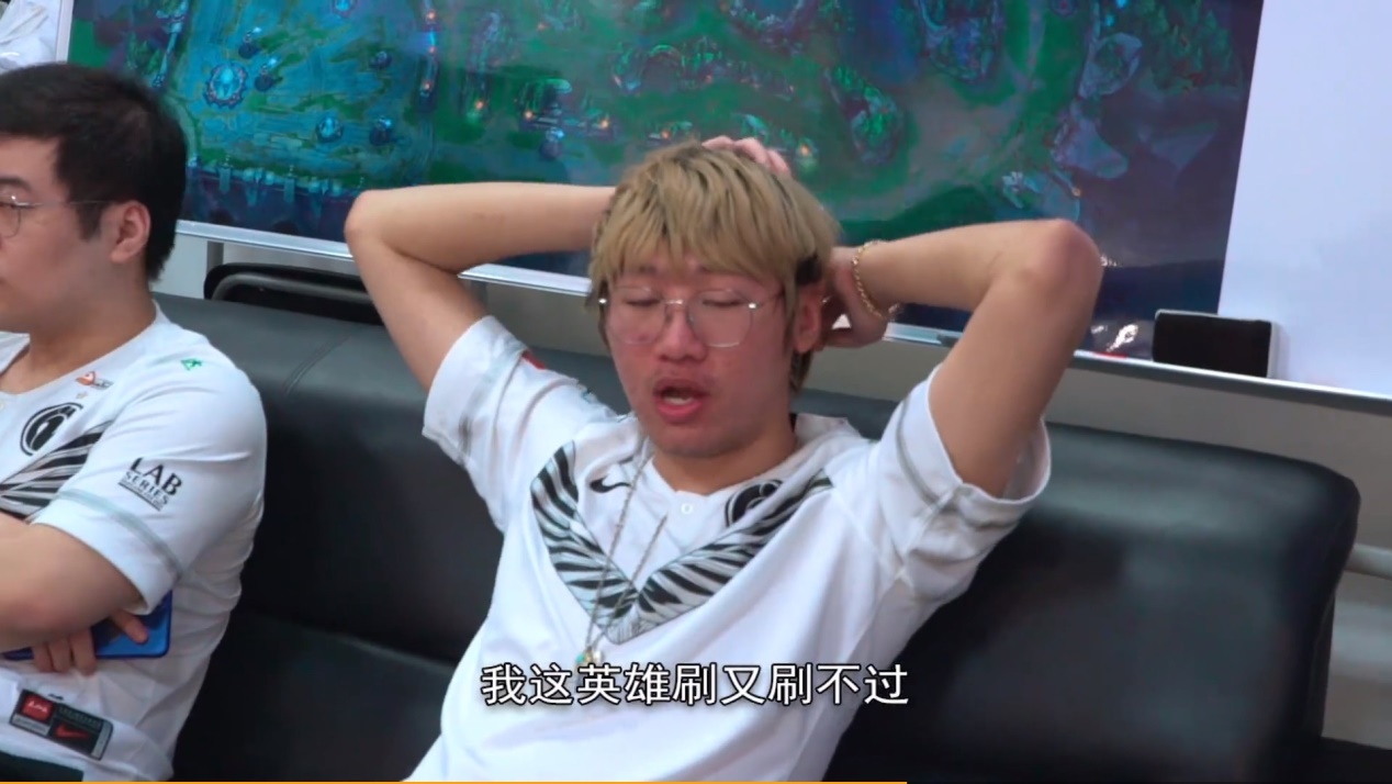 sofm|IG宁王彻底沦为笑柄！因为一个视频身败名裂，这次没人能救他了