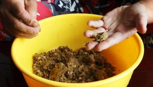 饵料|秋钓用饵,其实只需谨记这三个调整,莫不信,一周钓六次还嫌少