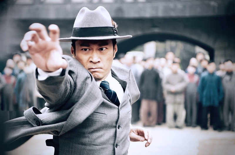 谭凯■认真演了10年配角, 因意外接了一个角色, 却成全剧永远的经典