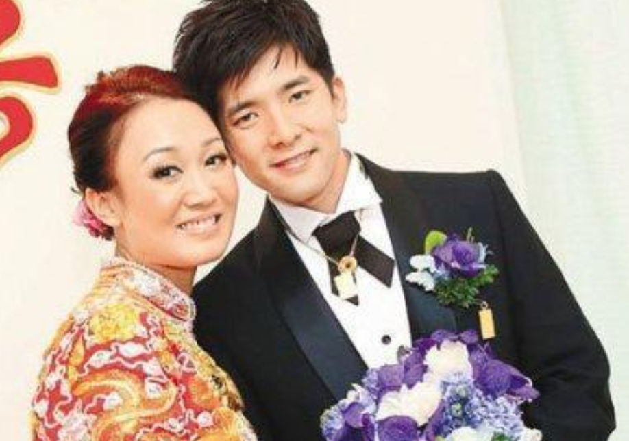 赌王|同为赌王擦身，陈婉珍获67亿，被赶走“五太”邓咏诗才是人生赢家